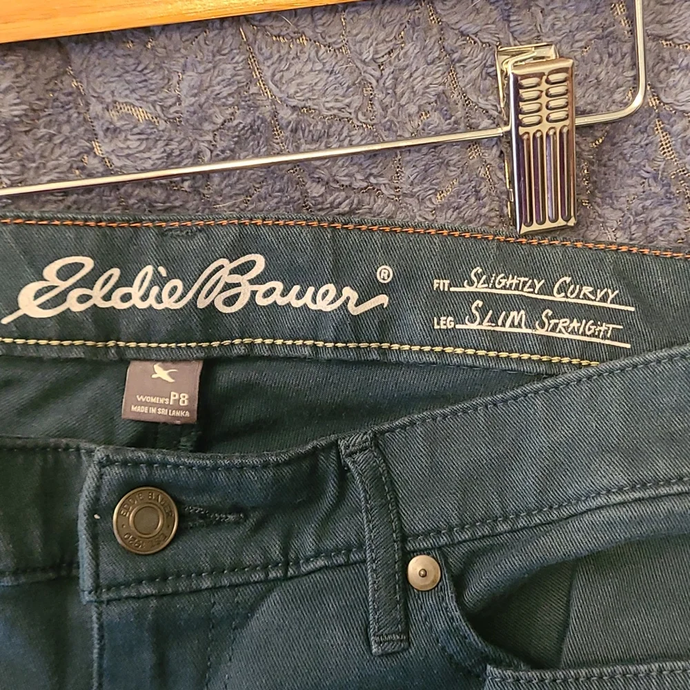 Pants - Picture 2 of 5